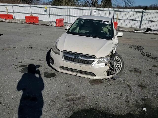 2014 Subaru Impreza - Image 10