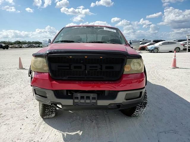 2005 Ford F-150 - Image 11