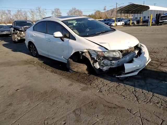 2013 Honda Civic - Image 10