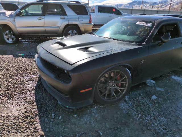 2017 Dodge Challenger - Image 10