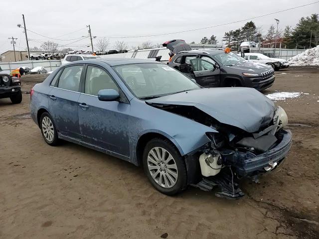 2009 Subaru Impreza - Image 11