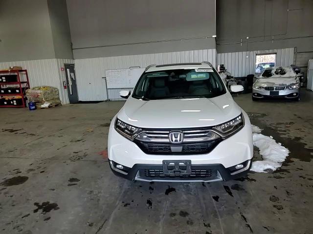 2018 Honda CR-V - Image 11