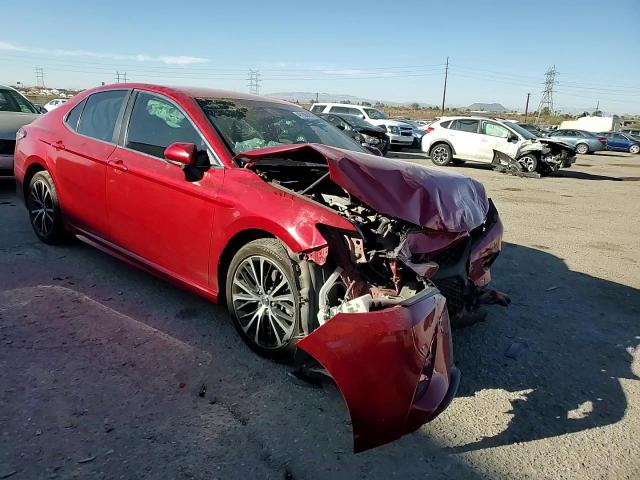 2019 Toyota Camry - Image 11