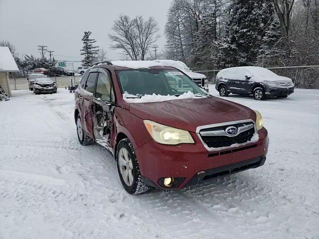 2014 Subaru Forester - Image 11
