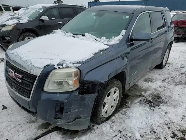 2014 GMC Terrain - Image 12