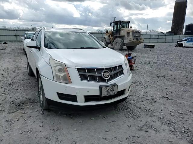 2010 Cadillac SRX - Image 11