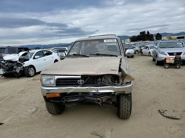 1995 Toyota 4Runner - Image 11