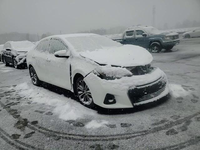 2014 Toyota Corolla - Image 11