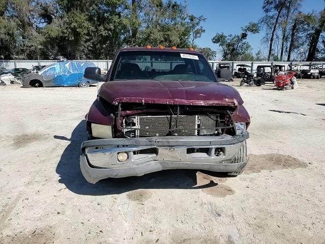 2001 Dodge RAM - Image 10