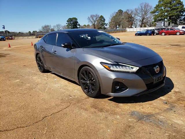 2020 Nissan Maxima - Image 11