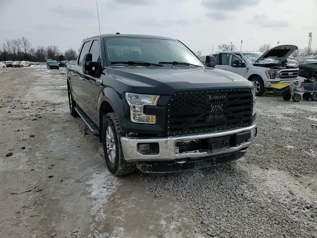 2016 Ford F-150 - Image 11