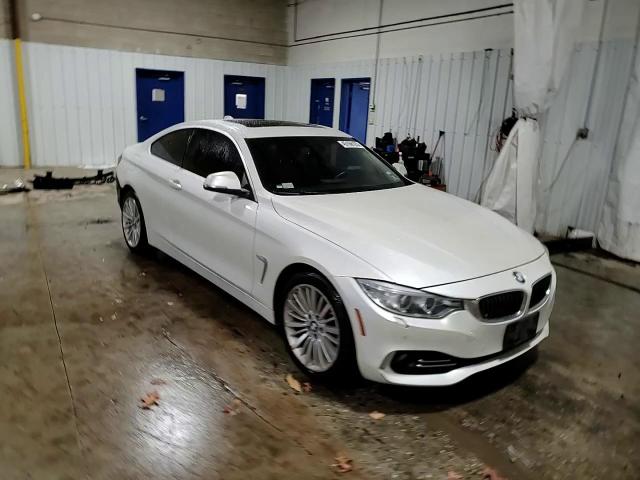 2014 BMW 4er - Image 14