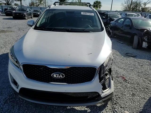 2016 Kia Sorento - Image 11