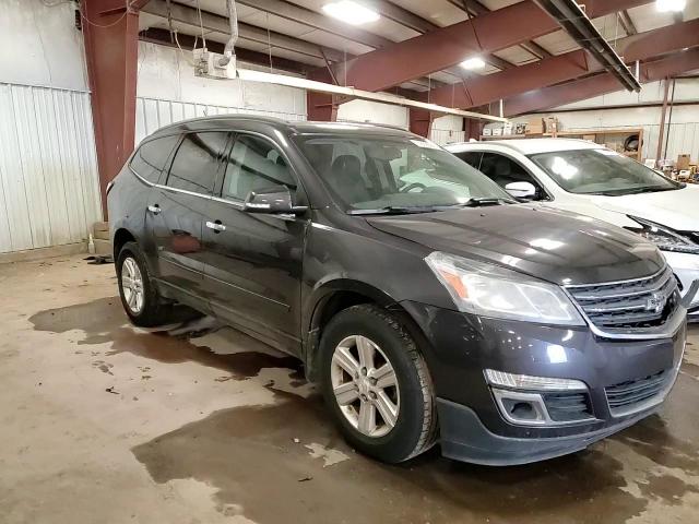 2013 Chevrolet Traverse - Image 12