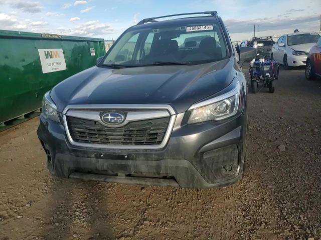 2019 Subaru Forester - Image 12