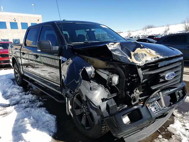 2015 Ford F-150 - Image 13