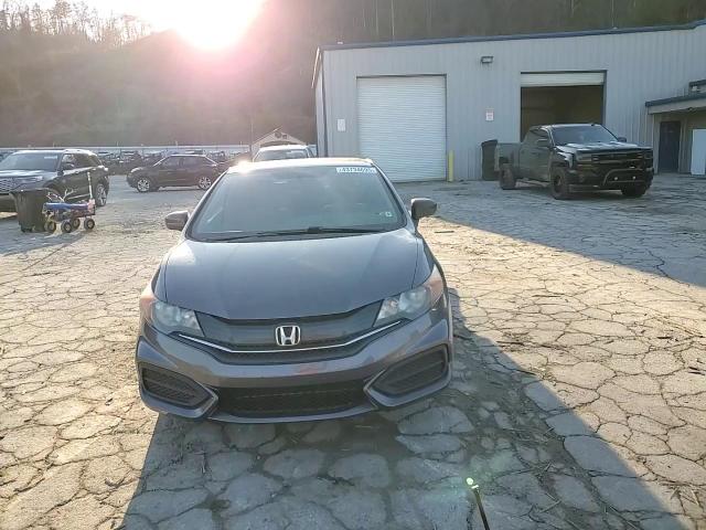 2015 Honda Civic - Image 10