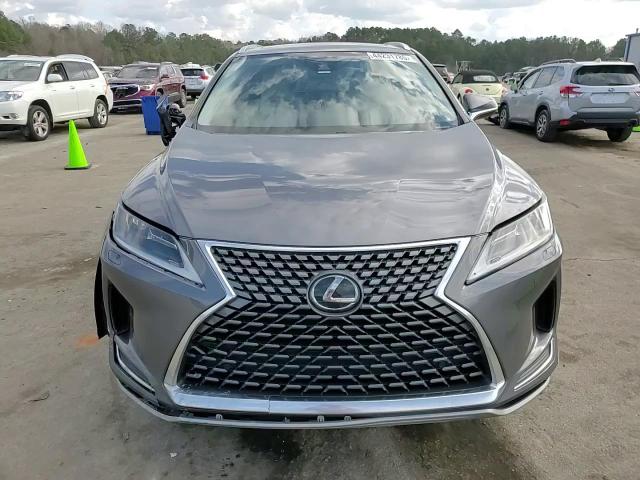 2021 Lexus RX - Image 11