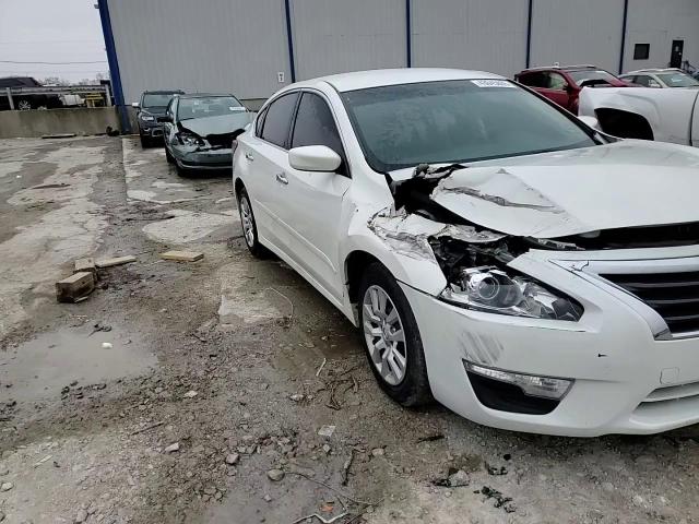 2013 Nissan Altima - Image 13