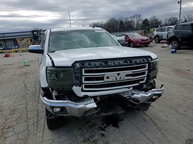 2014 GMC Sierra - Image 10