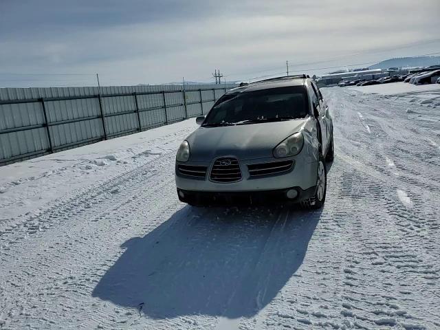 2006 Subaru B9 Tribeca 3.0 H6 VIN: 4S4WX85C564429557 Lot: 44152115