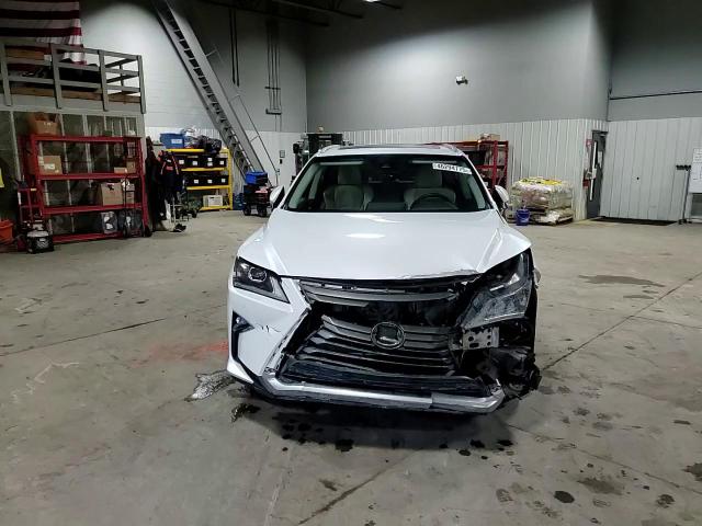 2016 Lexus RX - Image 12