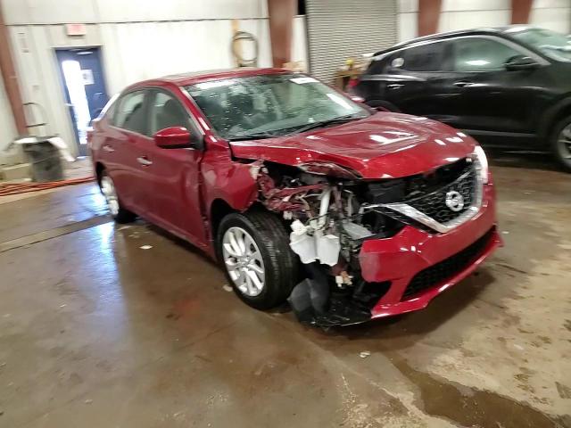 2017 Nissan Sentra - Image 10