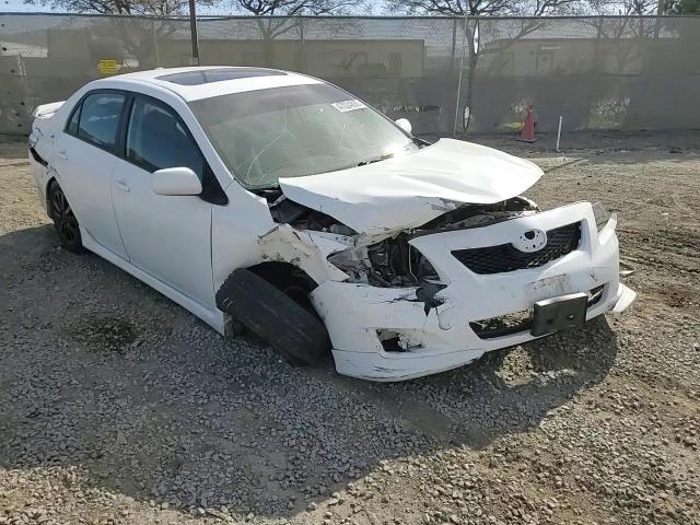 2010 Toyota Corolla - Image 10