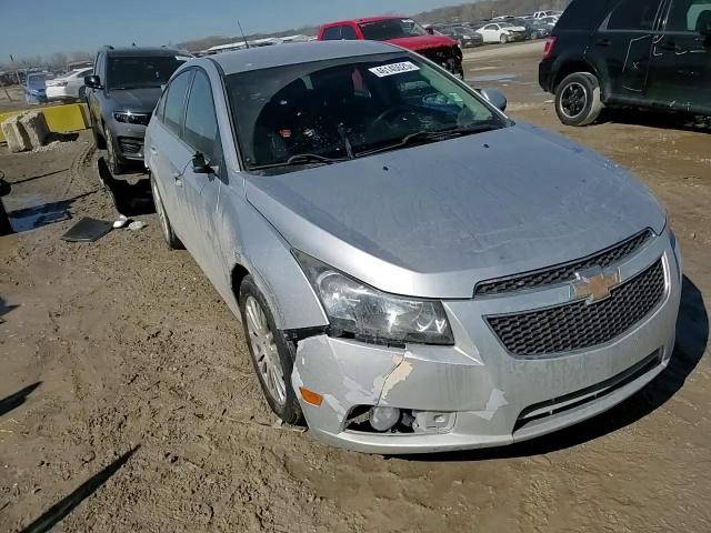 2012 Chevrolet Cruze - Image 11