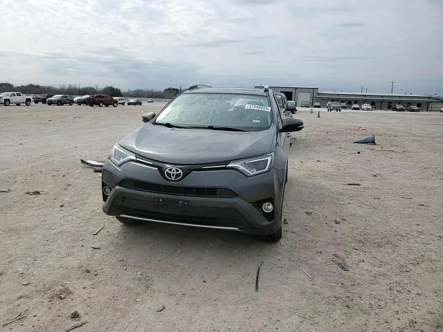 2016 Toyota RAV 4 - Image 11