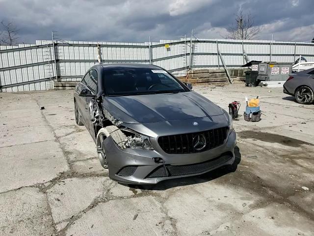 2014 Mercedes-Benz CLA-klasse - Image 11