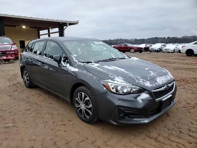 2019 Subaru Impreza - Image 13
