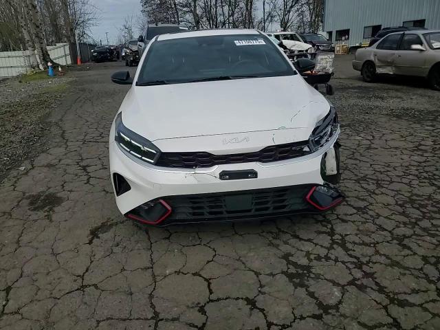 2024 Kia Forte - Image 10