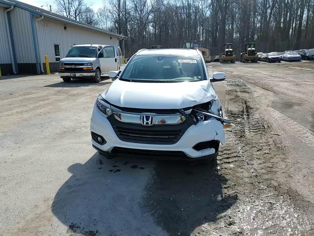 2021 Honda HR-V - Image 14