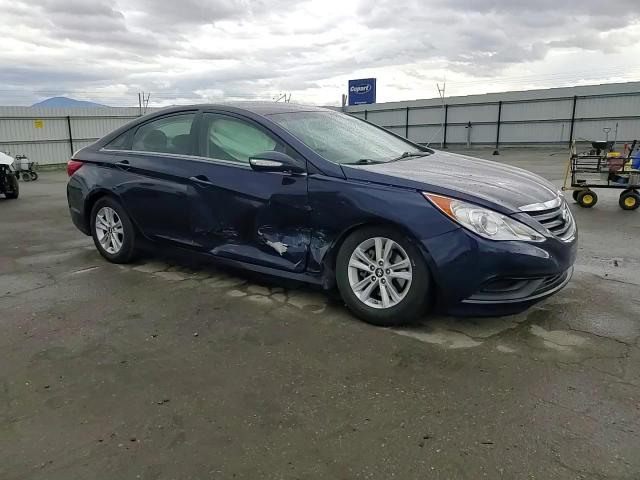 2014 Hyundai Sonata - Image 11