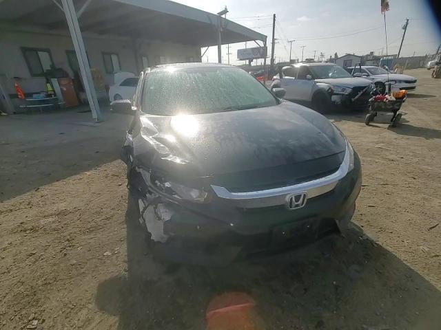 2017 Honda Civic - Image 10