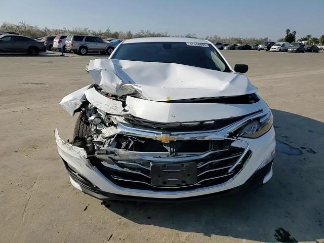 2020 Chevrolet Malibu - Image 11
