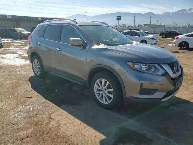 2018 Nissan Rogue - Image 10