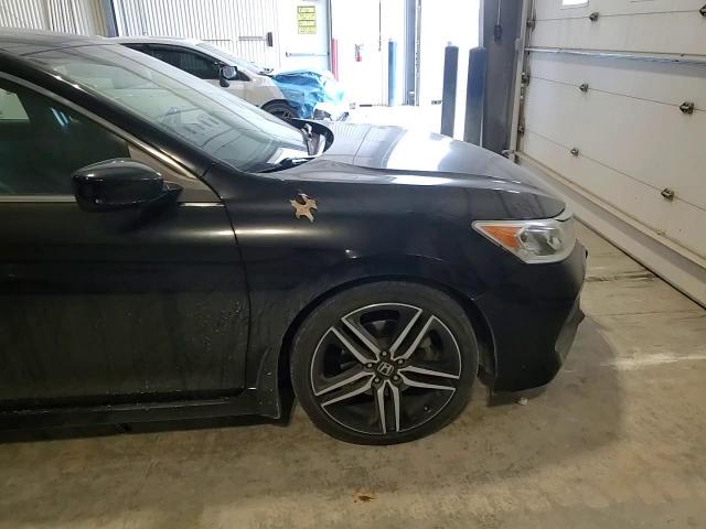 2016 Honda Accord - Image 11
