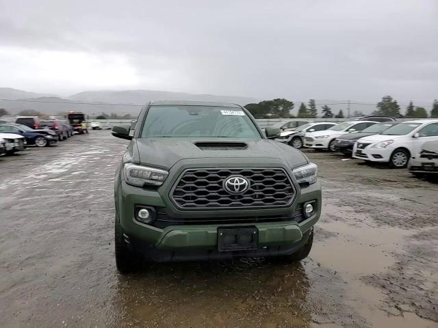2022 Toyota Tacoma - Image 10