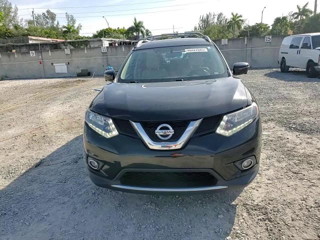 2016 Nissan Rogue - Image 13