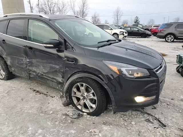 2014 Ford Escape - Image 12