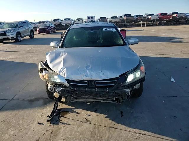 2014 Honda Accord - Image 11