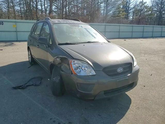 2009 Kia Rondo Base VIN: KNAFG529597279901 Lot: 46068855