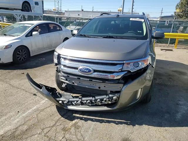 2013 Ford Edge - Image 12
