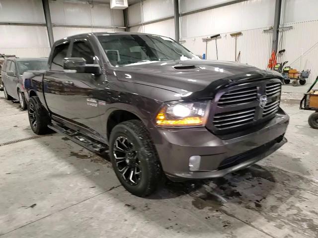 2014 Dodge RAM - Image 11