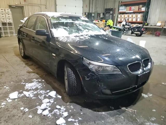 2009 BMW 5er - Image 11