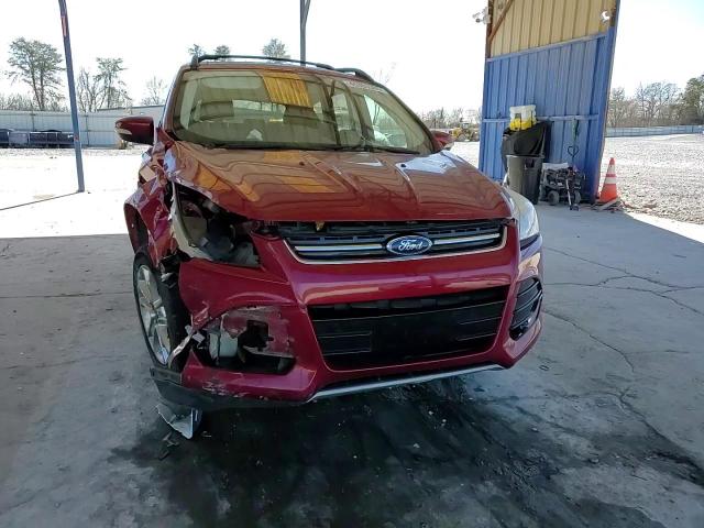 2013 Ford Escape - Image 11