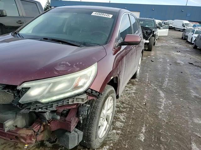 2015 Honda CR-V - Image 11