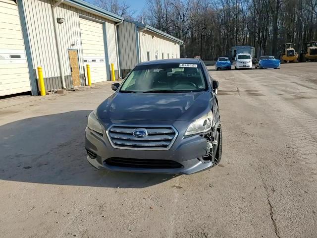 2015 Subaru Legacy - Image 13